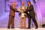 Essar Steel - Infrastructure Excellence Awards 2009